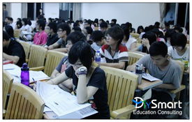 Diysmart海外升学与旌睿教育咨询 携手开启国际化教育新时代
