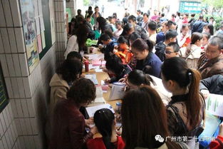 成就生命精彩 我校成功举办2019年小班教育招生咨询开放日