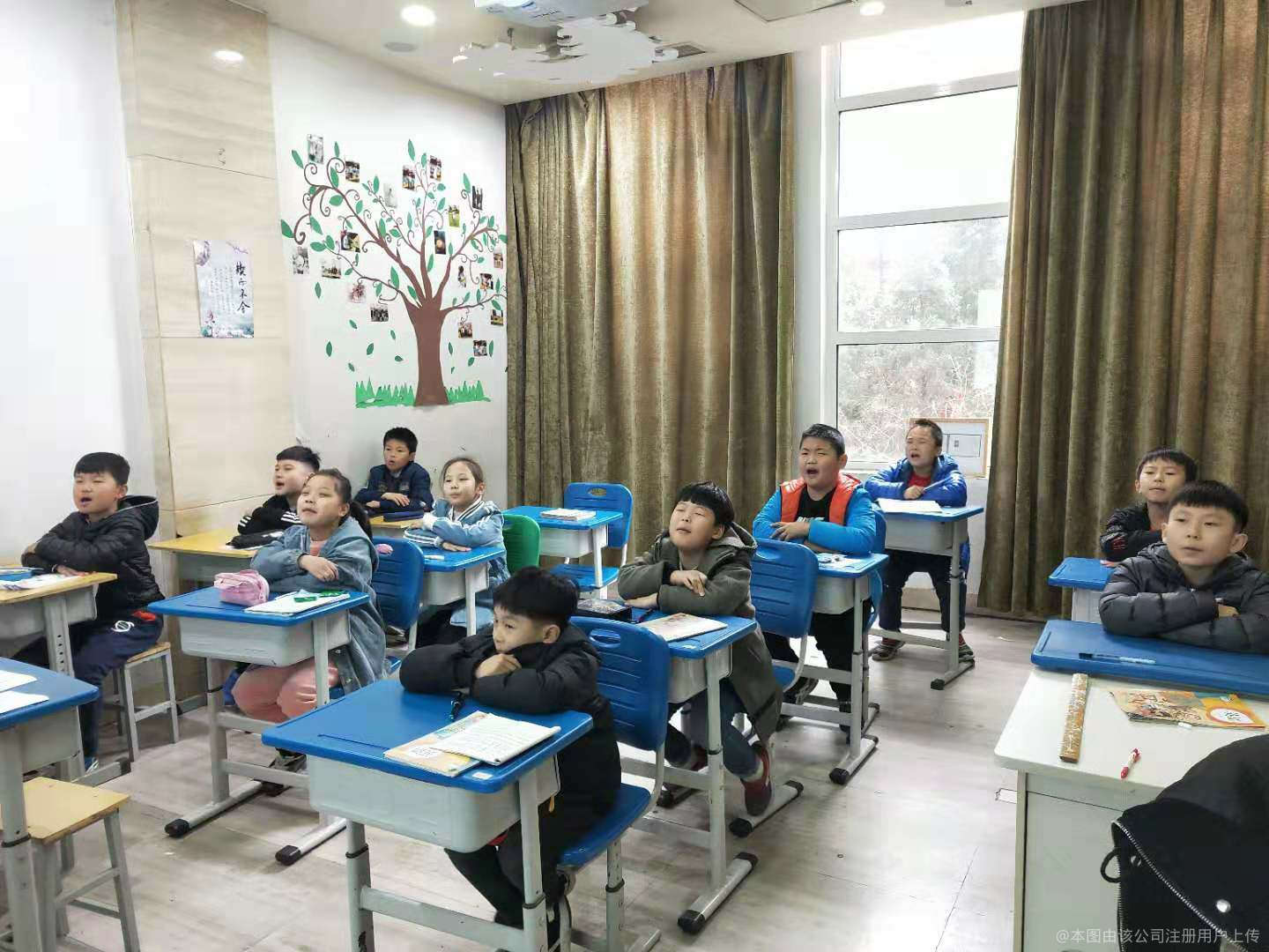 临沂东鲁教育 专业教育咨询助力成长之路