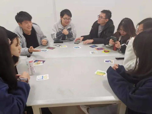 广师大朋辈 | 河源校区心理健康教育与咨询中心值班培训暨脸卡·O卡体验活动回顾
