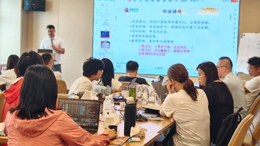 广州家和财商教育咨询办学背景与师资团队介绍